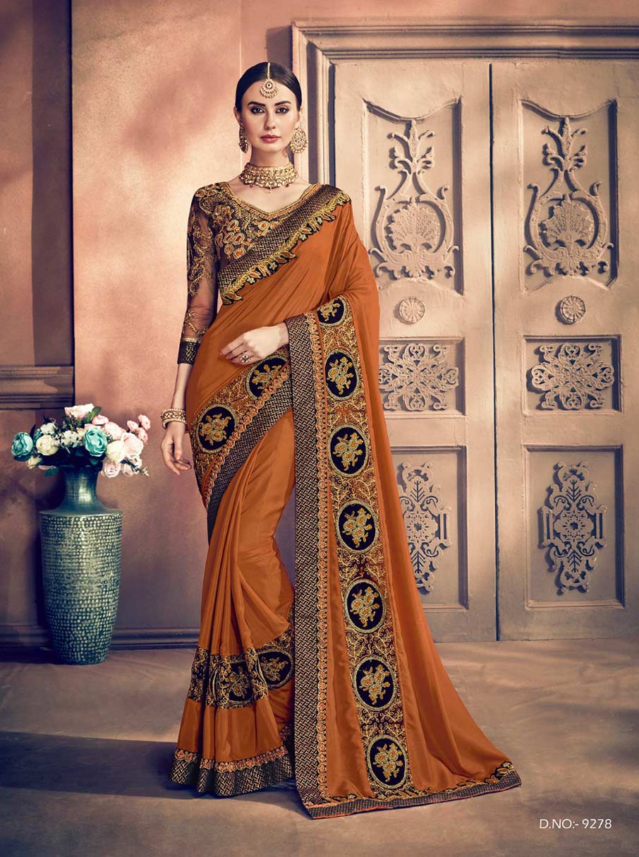 Diana Vol-3 Hitansh Heavy Work Wedding Saree Traders Diana Vol-3 Hitansh Heavy Work Wedding Saree Traders